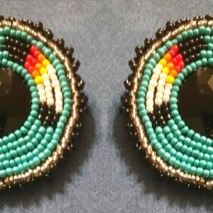 Native american styled Earings